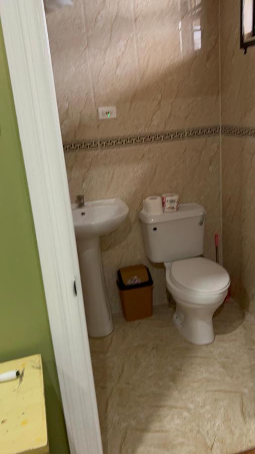 Hollywood Guesthouse Джорджтаун Экстерьер фото