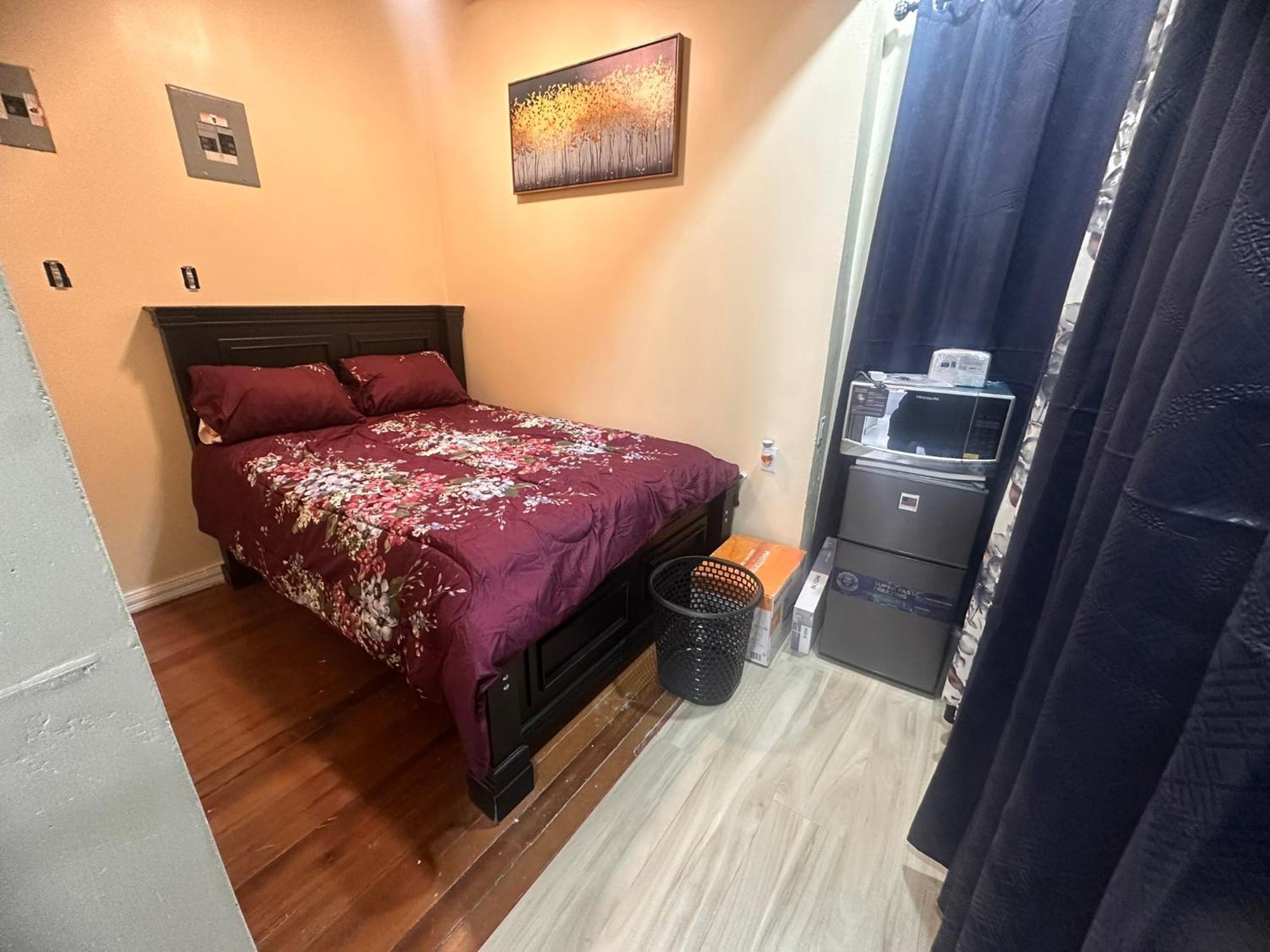 Hollywood Guesthouse Джорджтаун Экстерьер фото