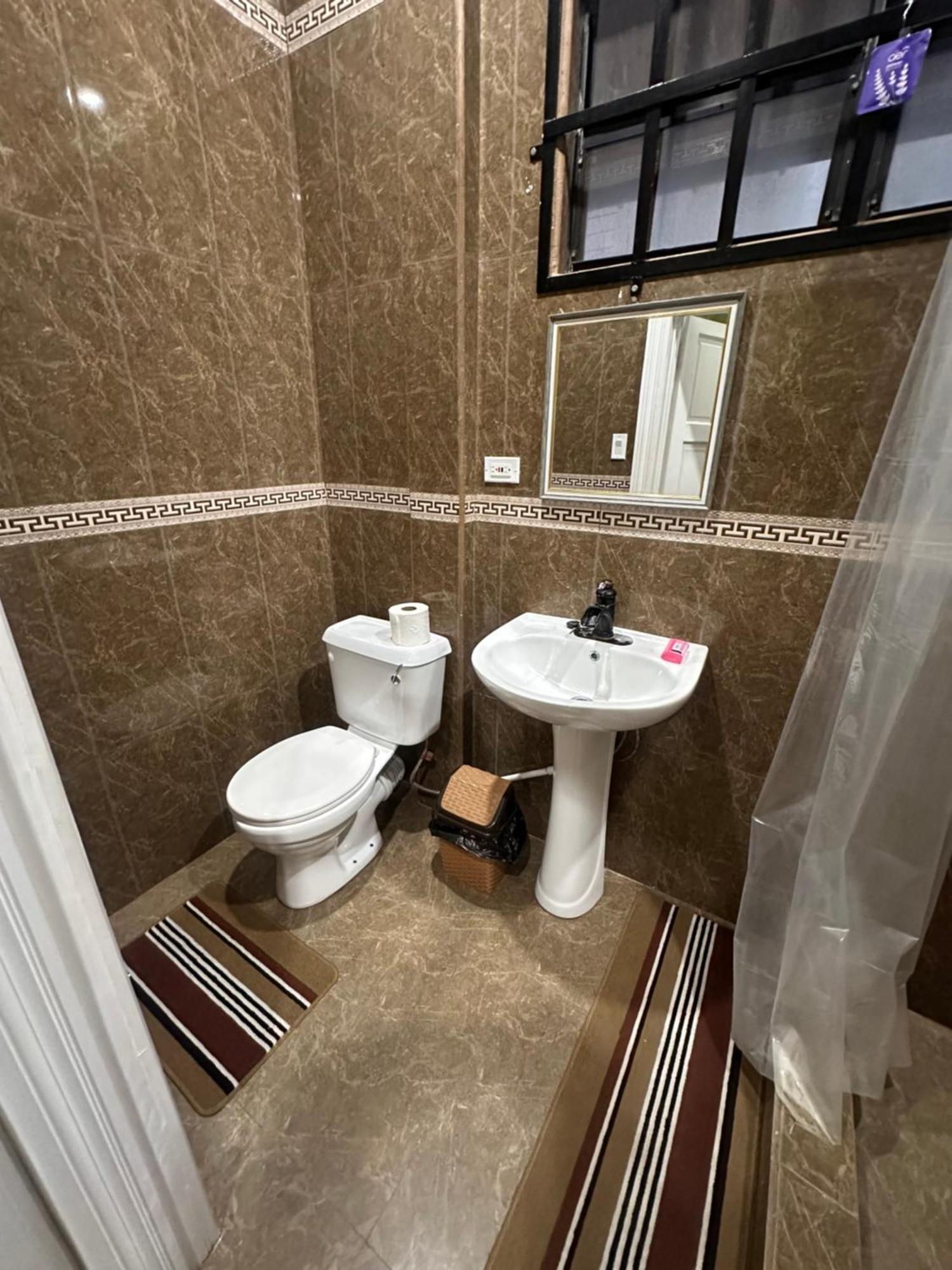 Hollywood Guesthouse Джорджтаун Экстерьер фото